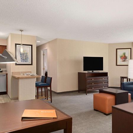 Homewood Suites By Hilton Wilmington-Brandywine Valley Ngoại thất bức ảnh
