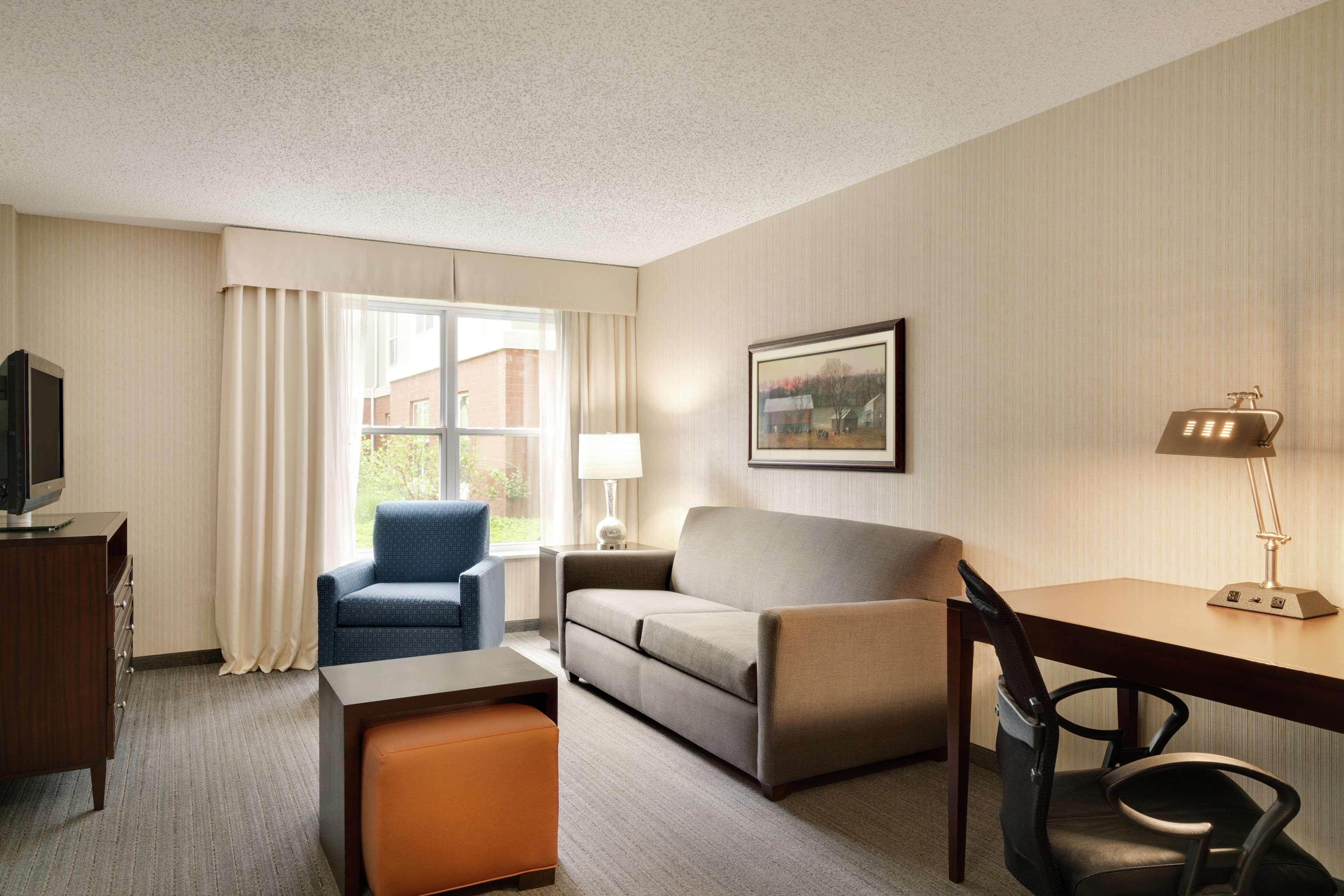 Homewood Suites By Hilton Wilmington-Brandywine Valley Ngoại thất bức ảnh