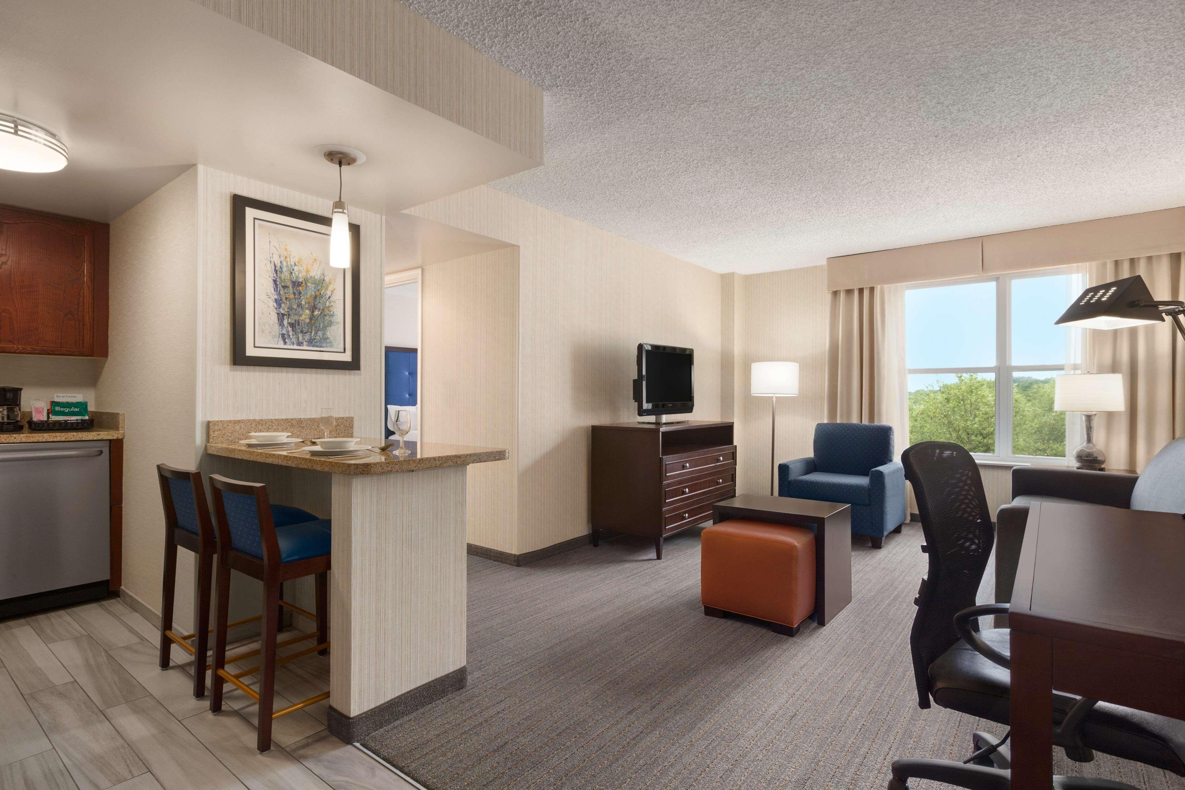 Homewood Suites By Hilton Wilmington-Brandywine Valley Ngoại thất bức ảnh