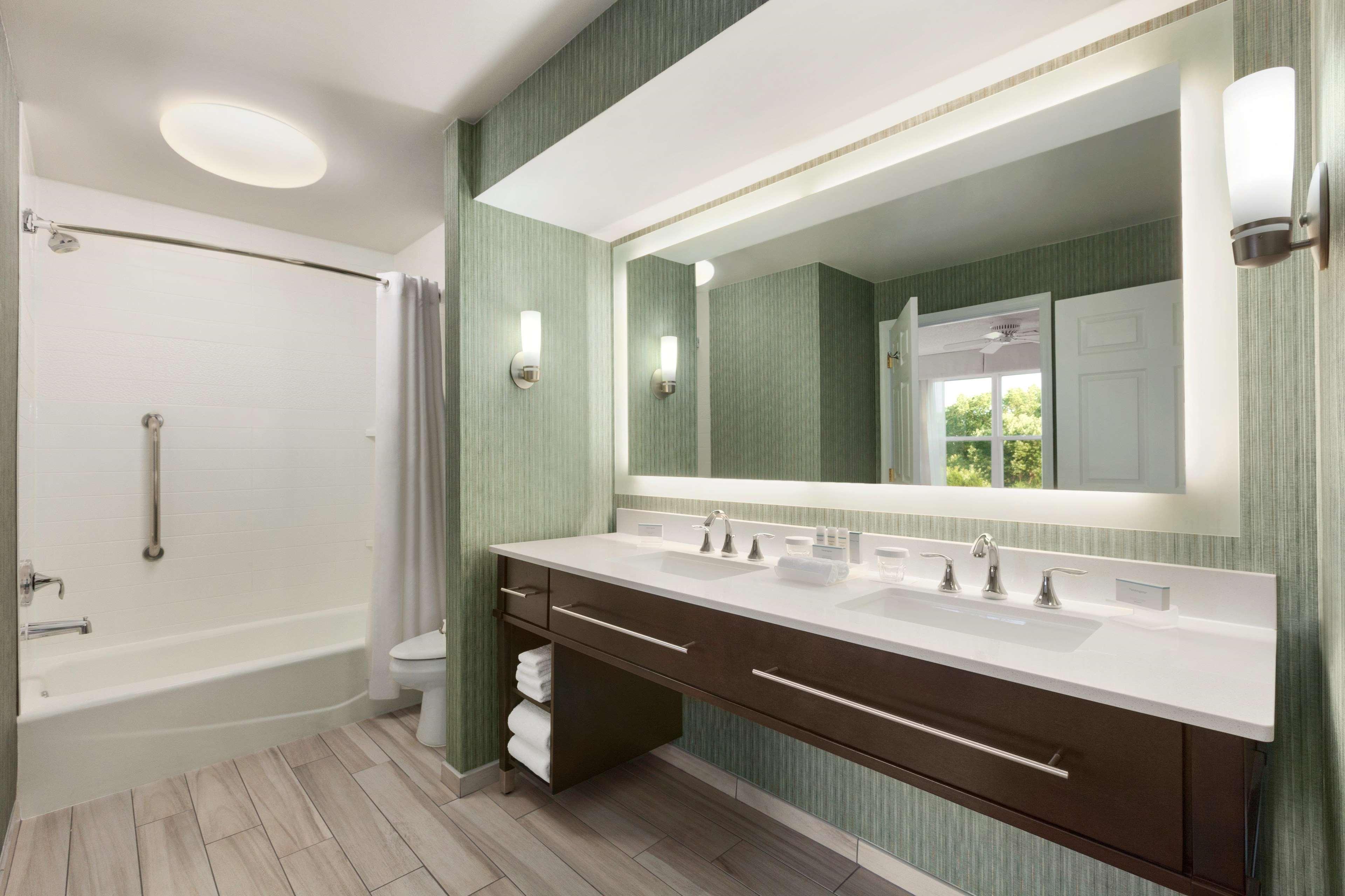 Homewood Suites By Hilton Wilmington-Brandywine Valley Ngoại thất bức ảnh
