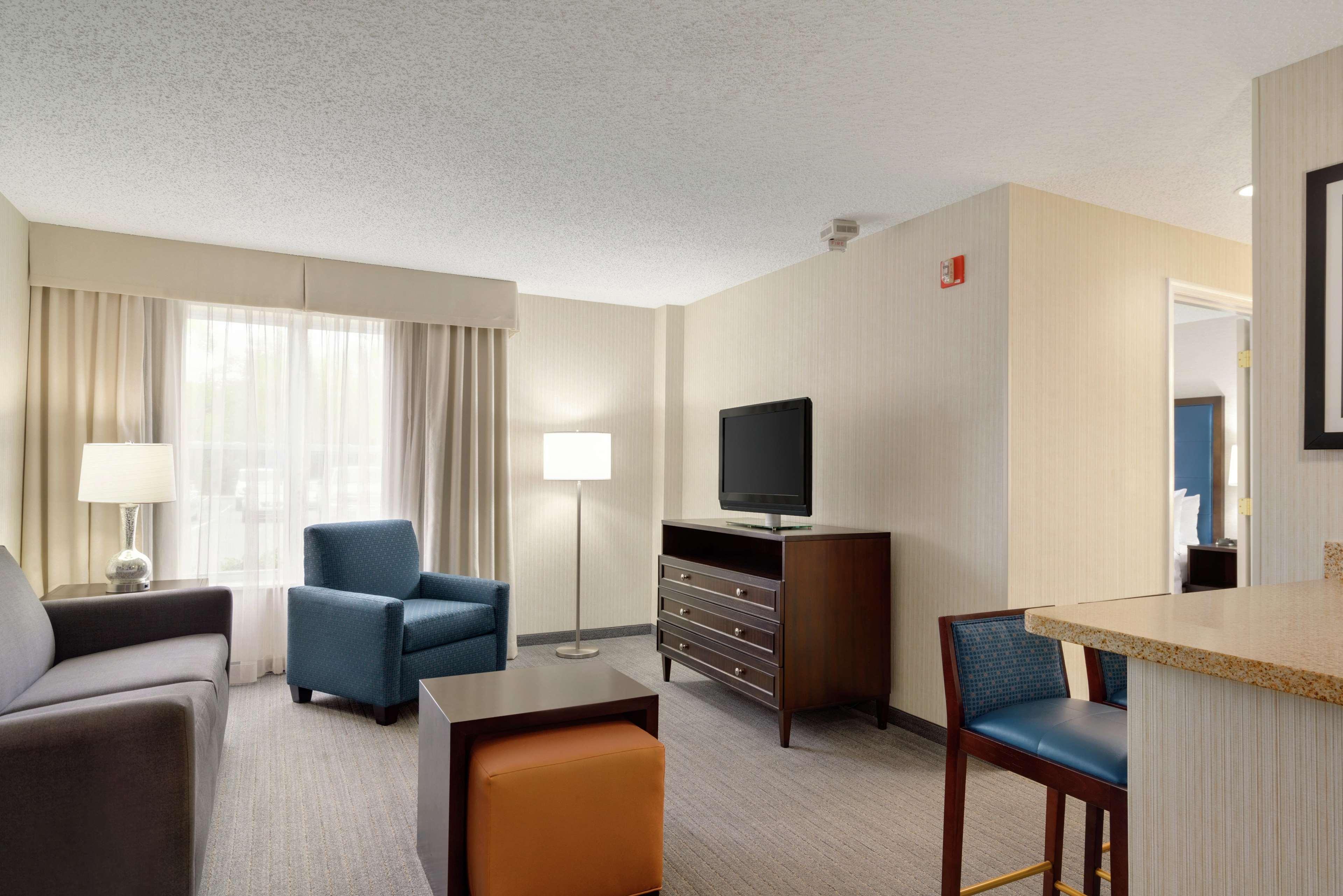 Homewood Suites By Hilton Wilmington-Brandywine Valley Ngoại thất bức ảnh