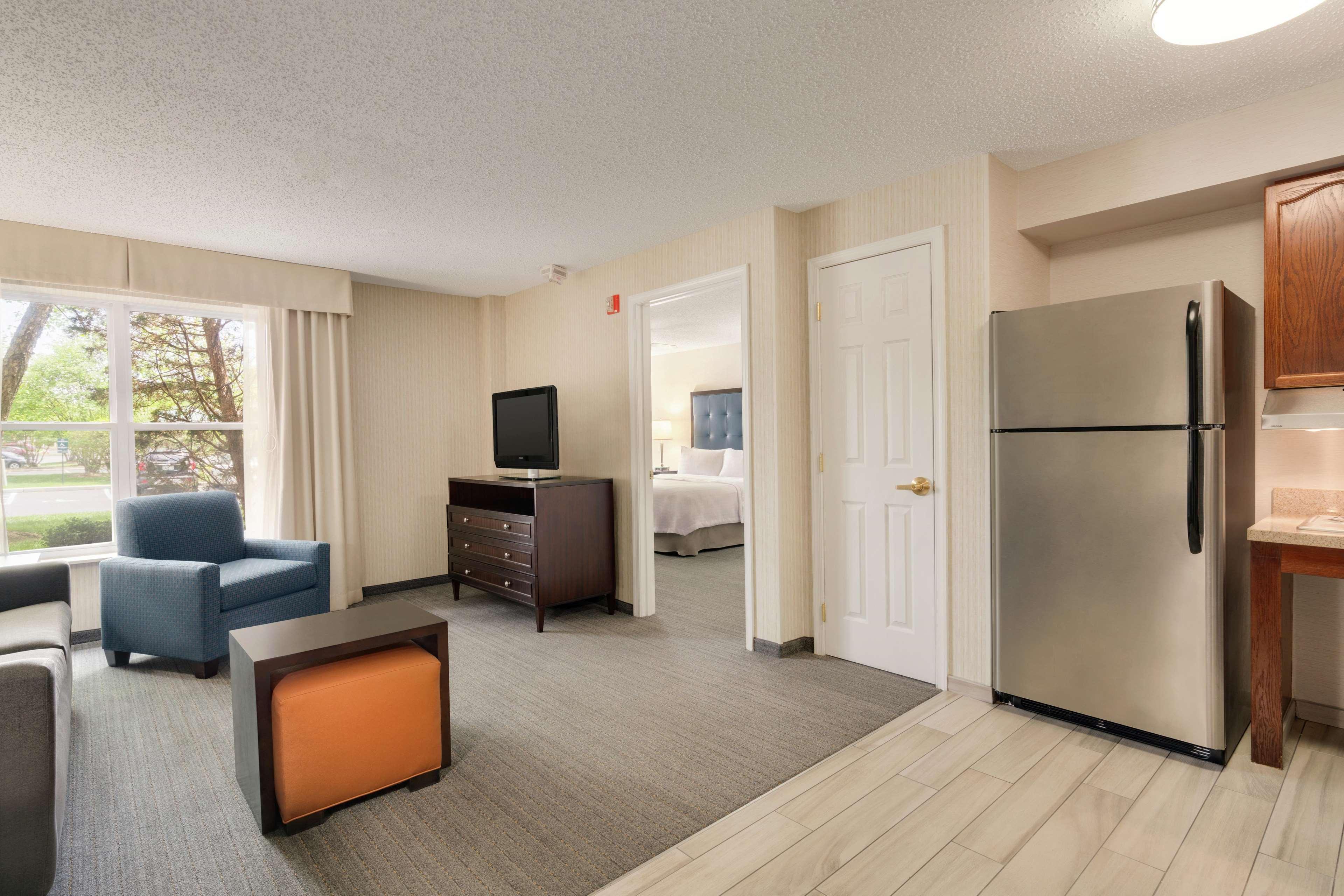 Homewood Suites By Hilton Wilmington-Brandywine Valley Ngoại thất bức ảnh