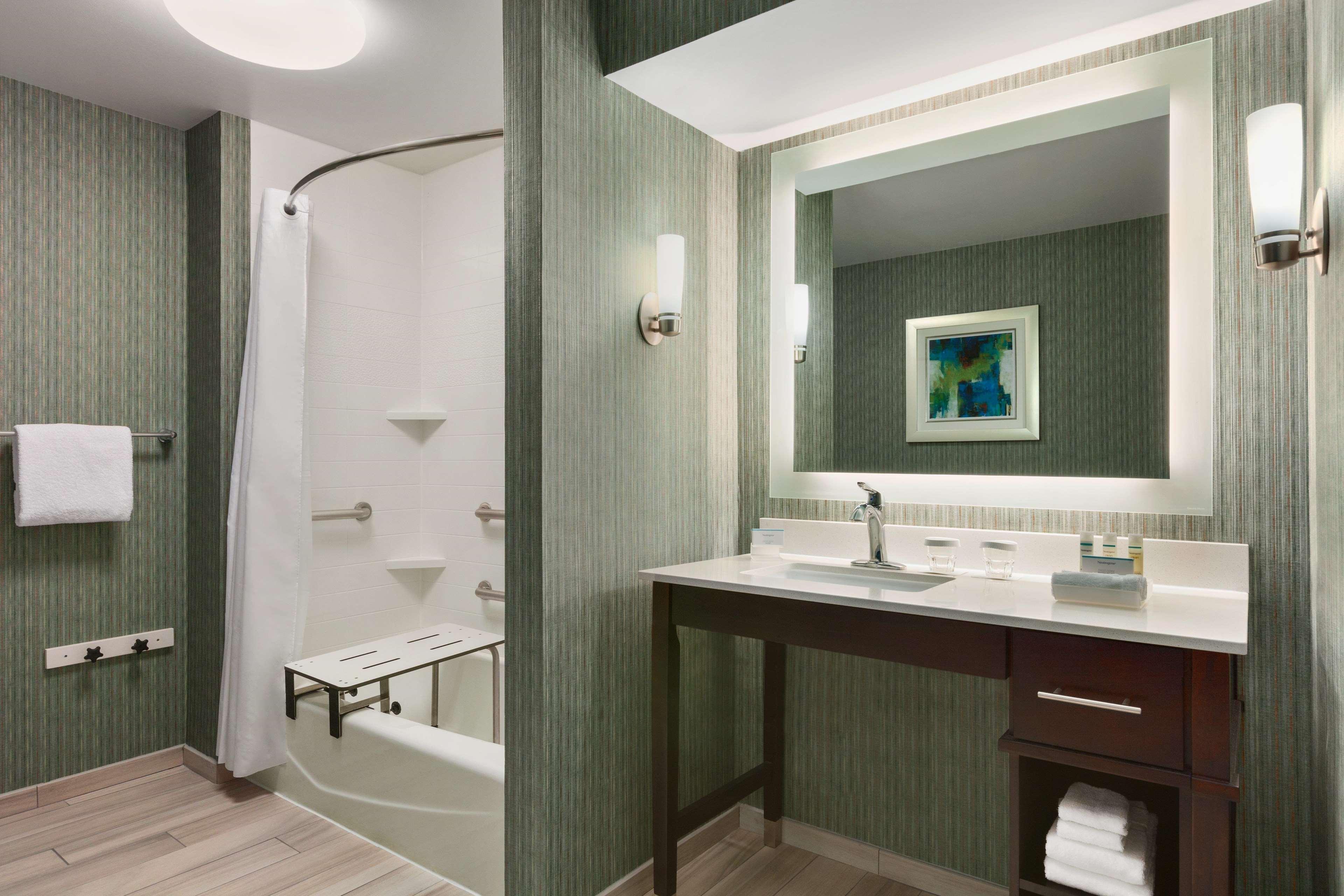Homewood Suites By Hilton Wilmington-Brandywine Valley Ngoại thất bức ảnh