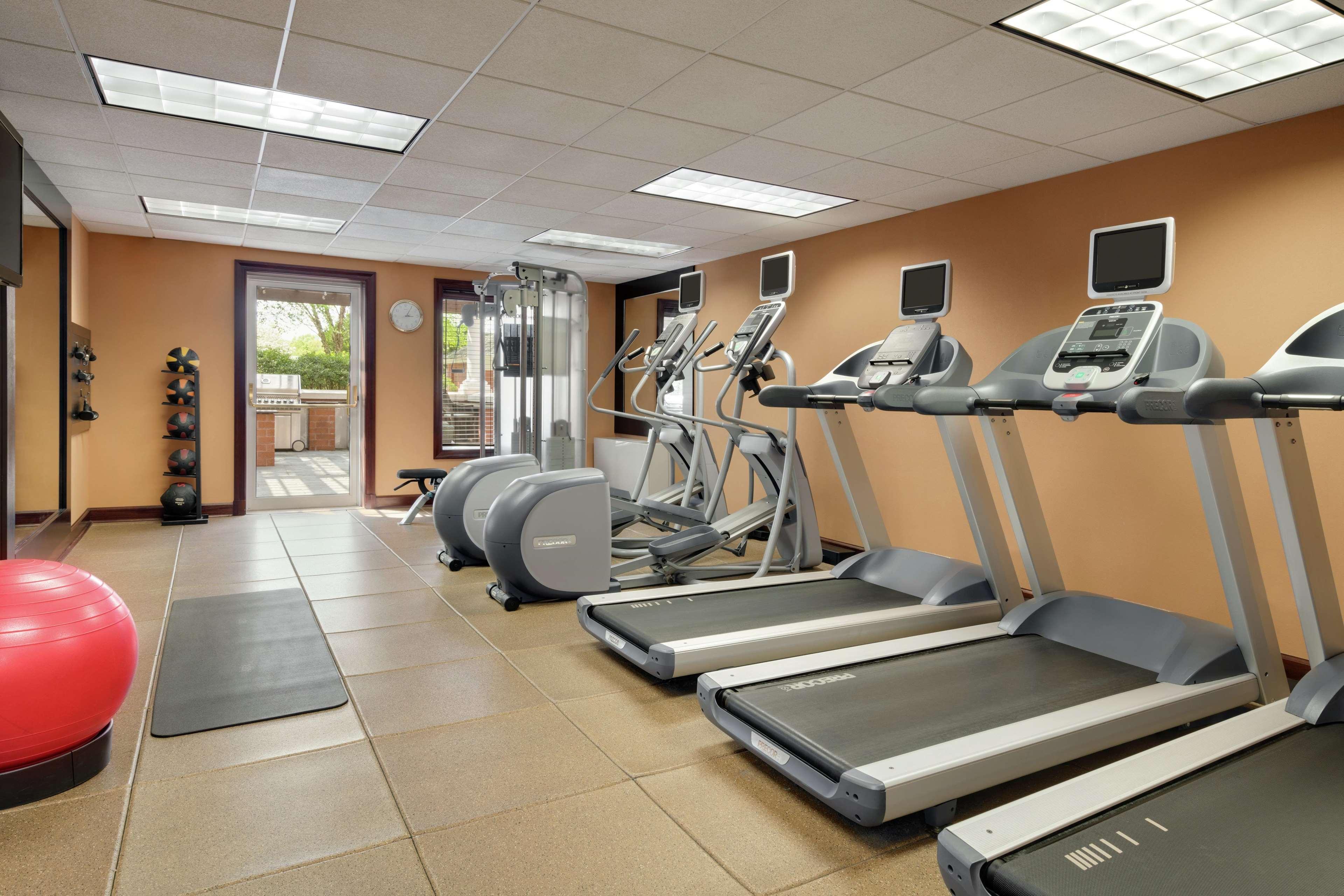Homewood Suites By Hilton Wilmington-Brandywine Valley Ngoại thất bức ảnh