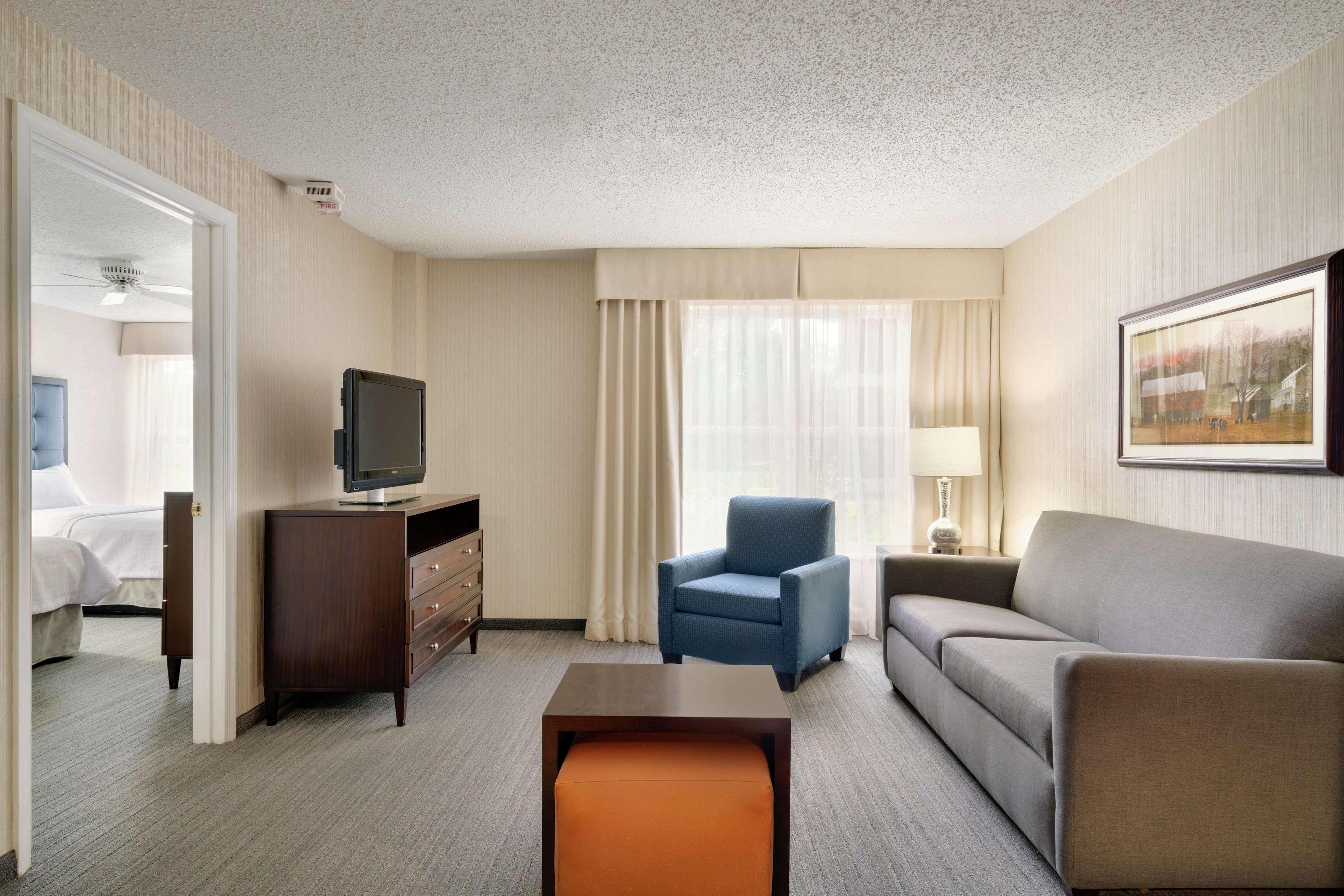 Homewood Suites By Hilton Wilmington-Brandywine Valley Ngoại thất bức ảnh
