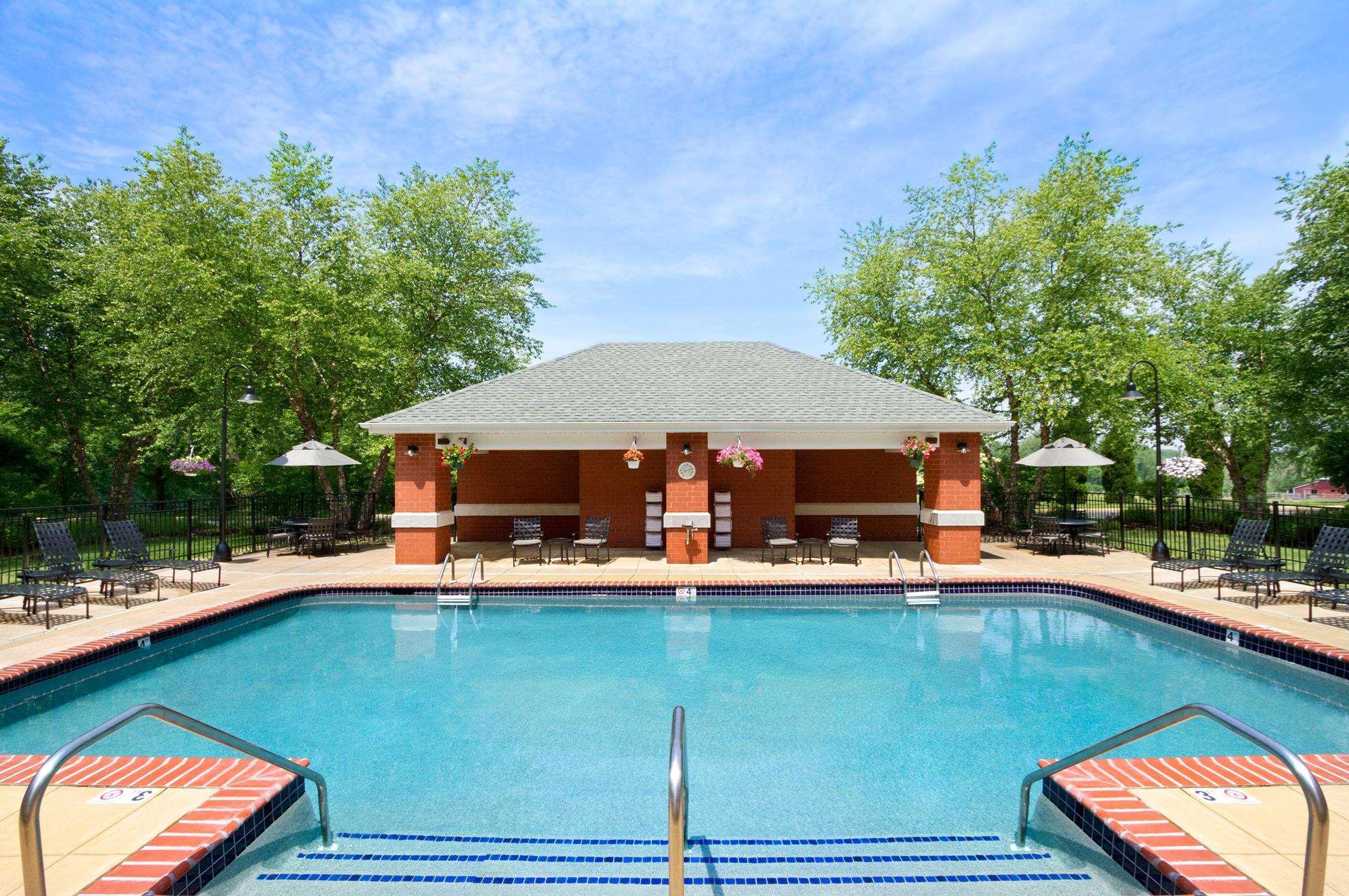 Homewood Suites By Hilton Wilmington-Brandywine Valley Ngoại thất bức ảnh