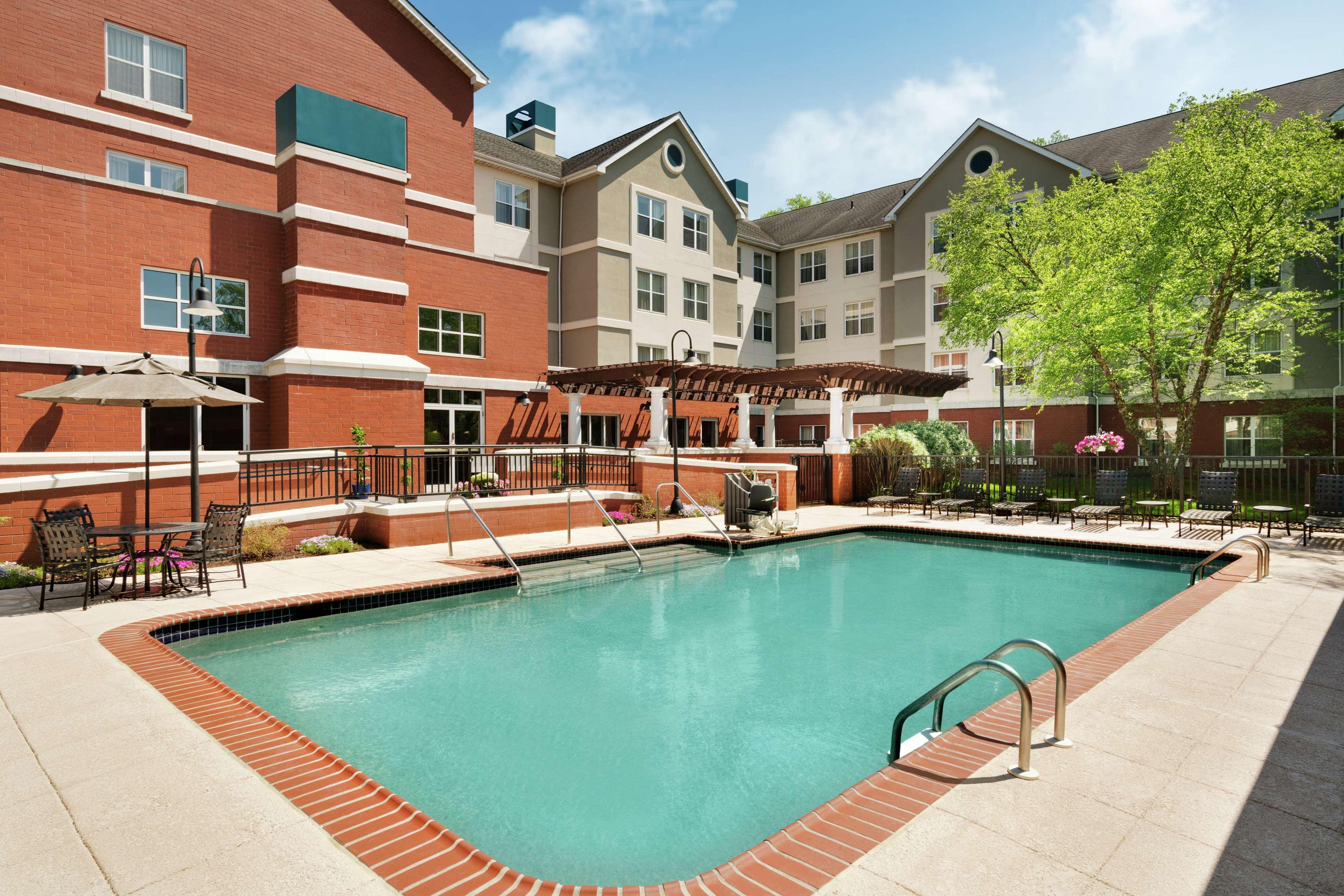 Homewood Suites By Hilton Wilmington-Brandywine Valley Ngoại thất bức ảnh