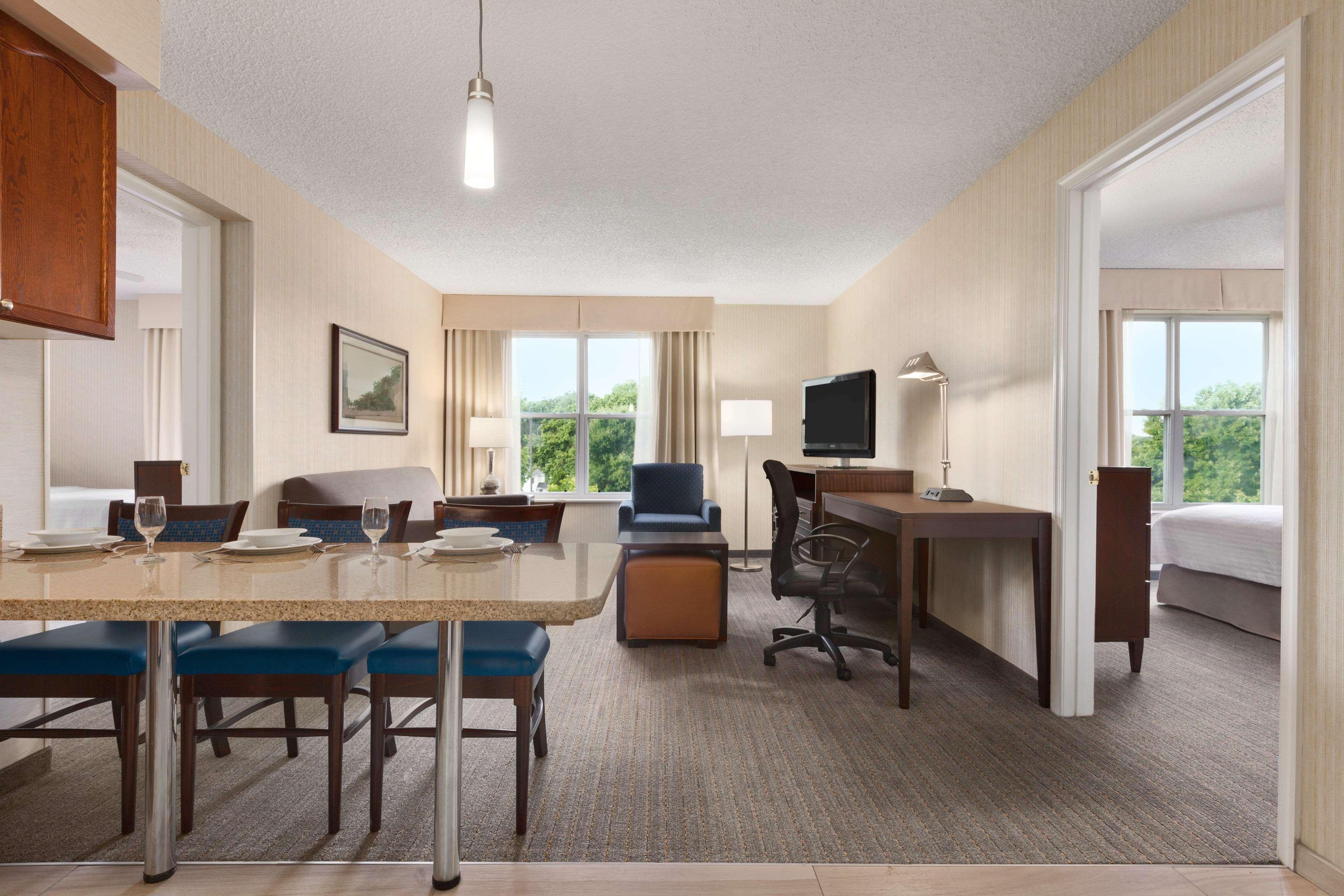 Homewood Suites By Hilton Wilmington-Brandywine Valley Ngoại thất bức ảnh