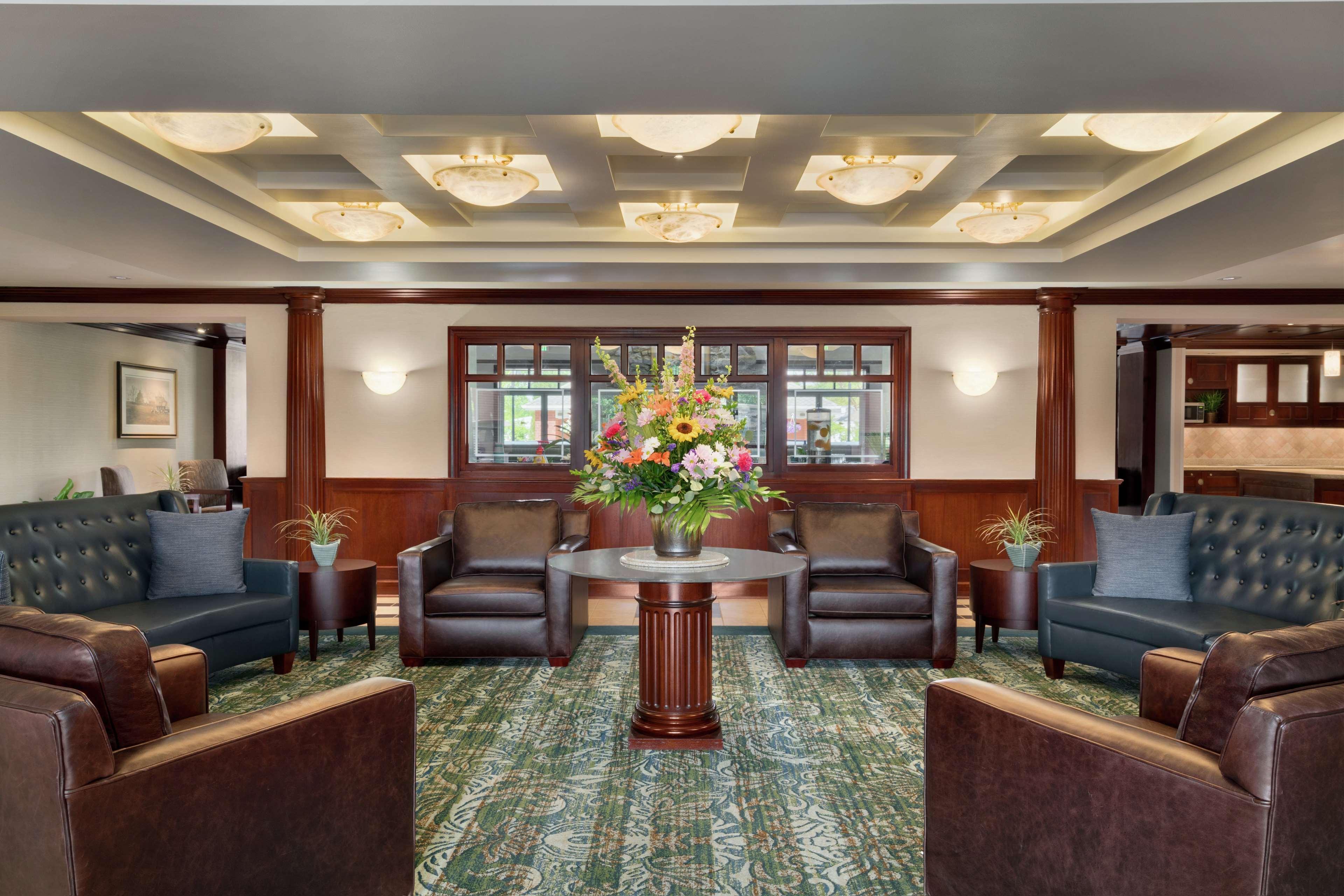Homewood Suites By Hilton Wilmington-Brandywine Valley Ngoại thất bức ảnh
