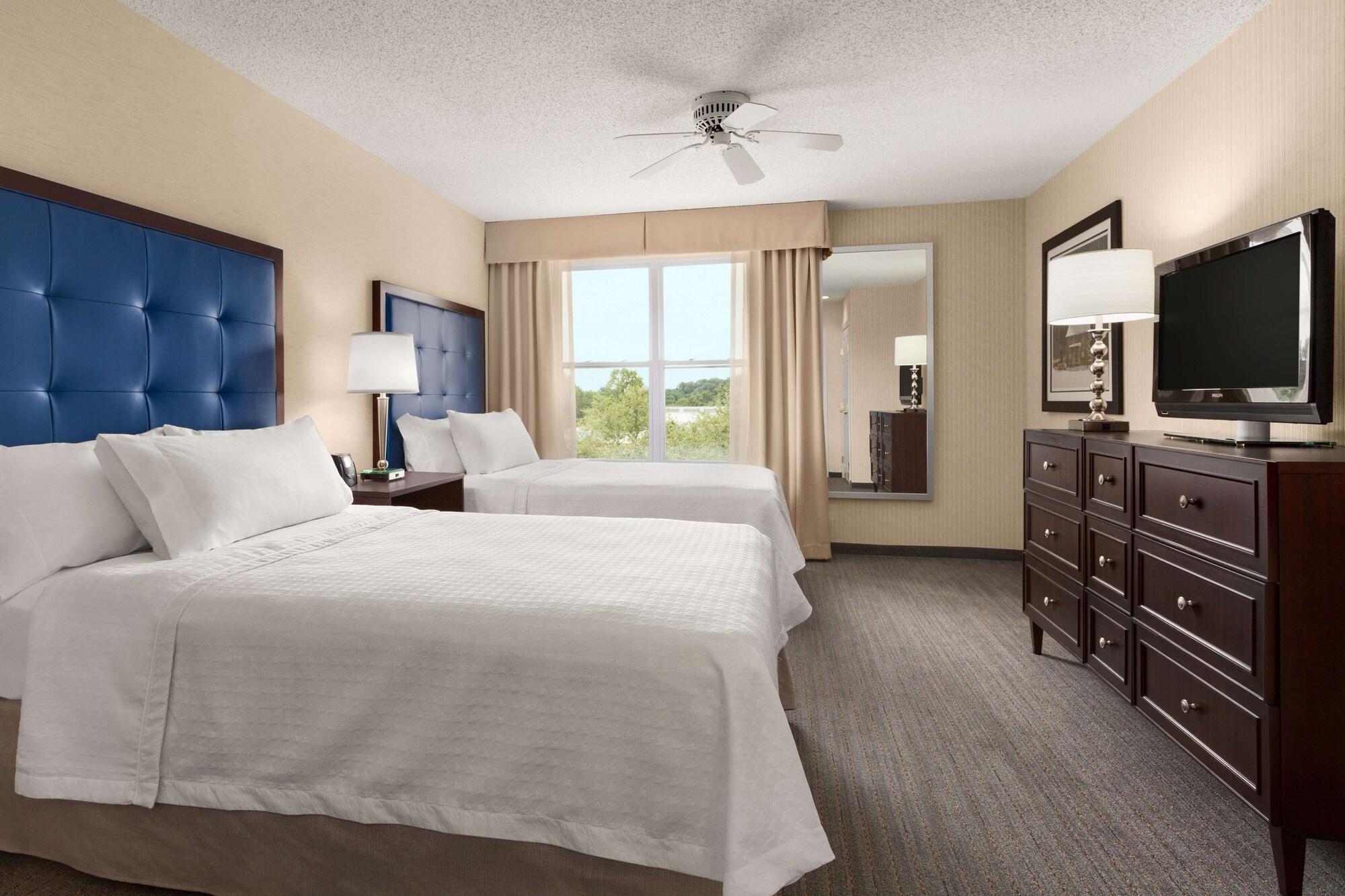 Homewood Suites By Hilton Wilmington-Brandywine Valley Ngoại thất bức ảnh