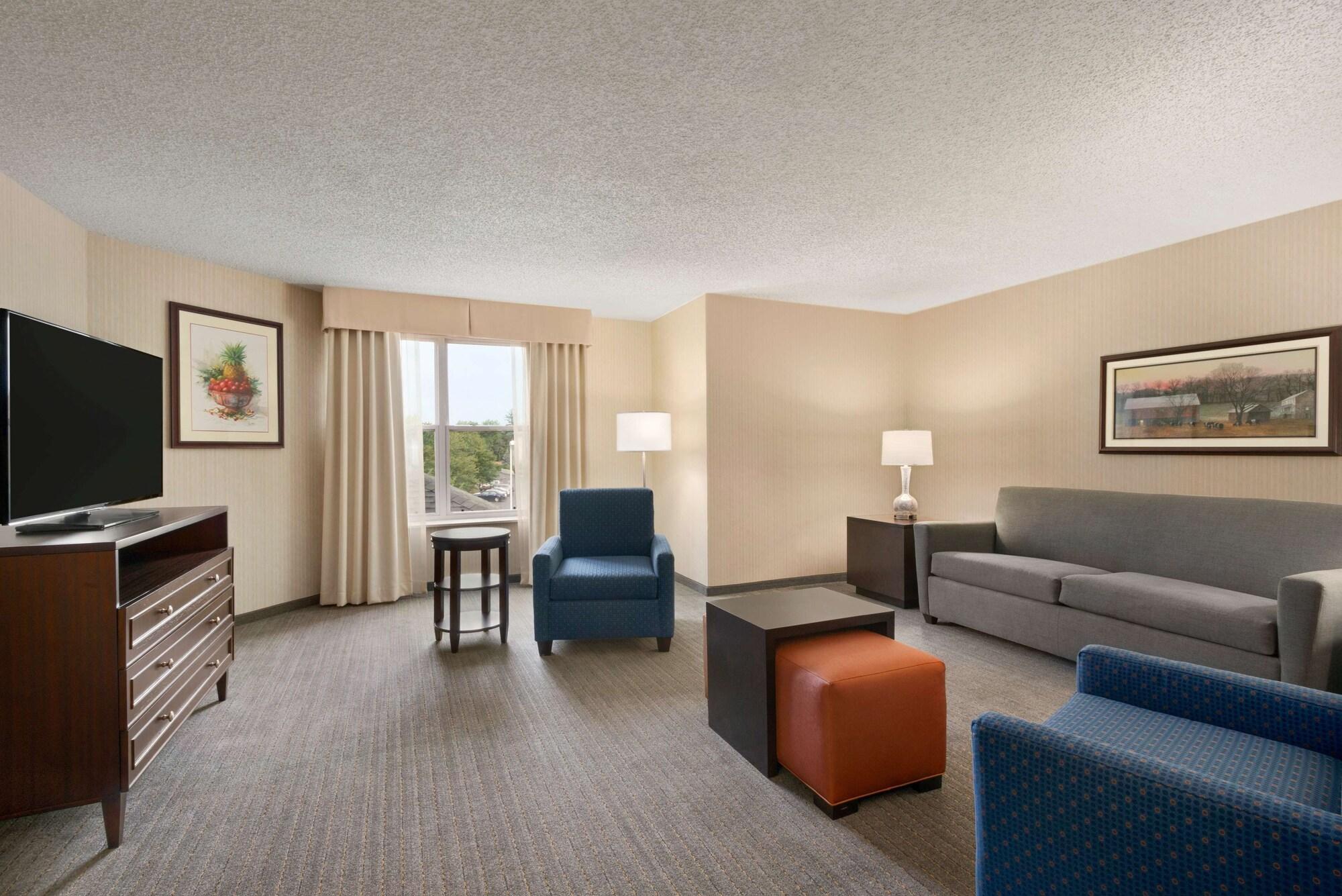 Homewood Suites By Hilton Wilmington-Brandywine Valley Ngoại thất bức ảnh