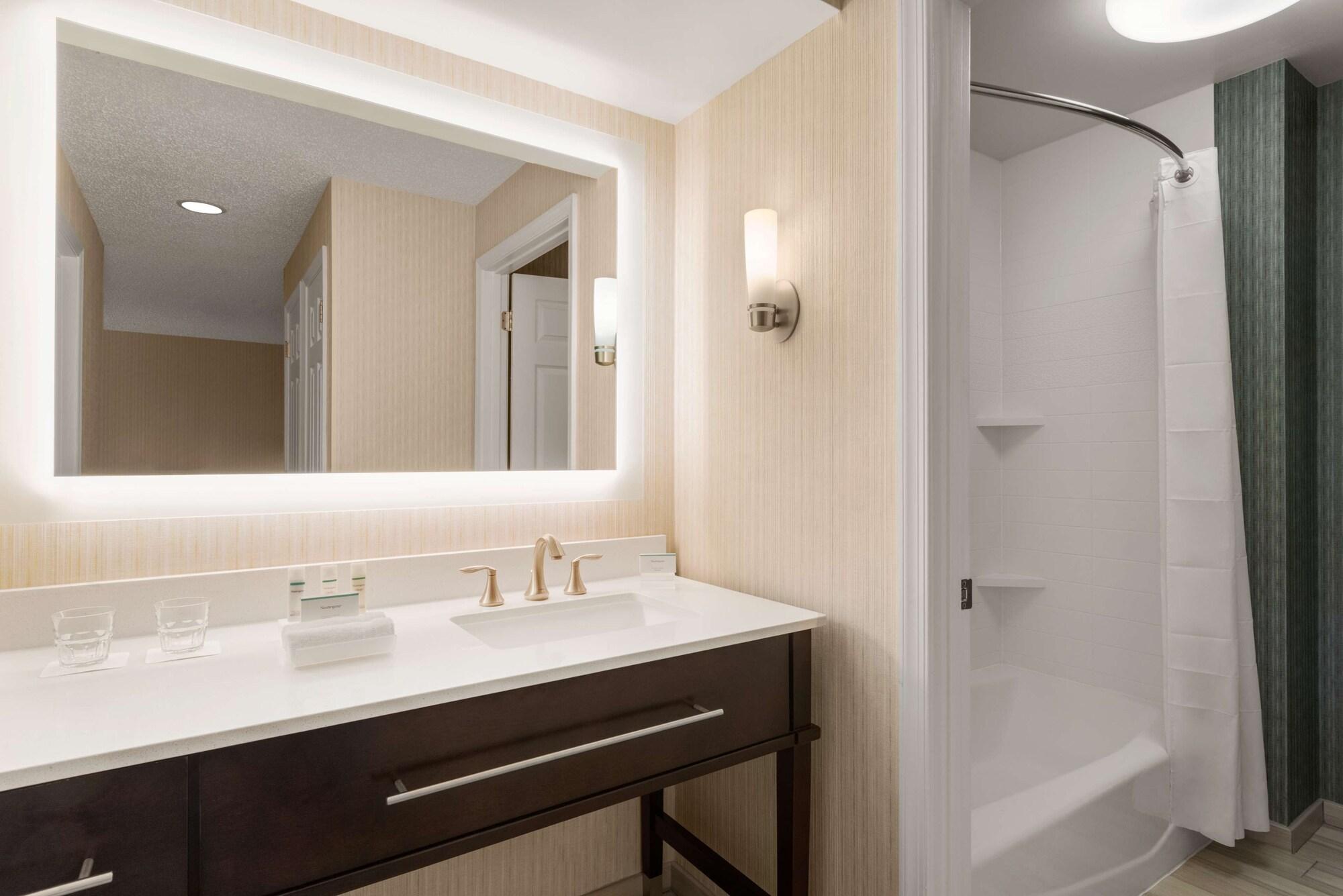 Homewood Suites By Hilton Wilmington-Brandywine Valley Ngoại thất bức ảnh