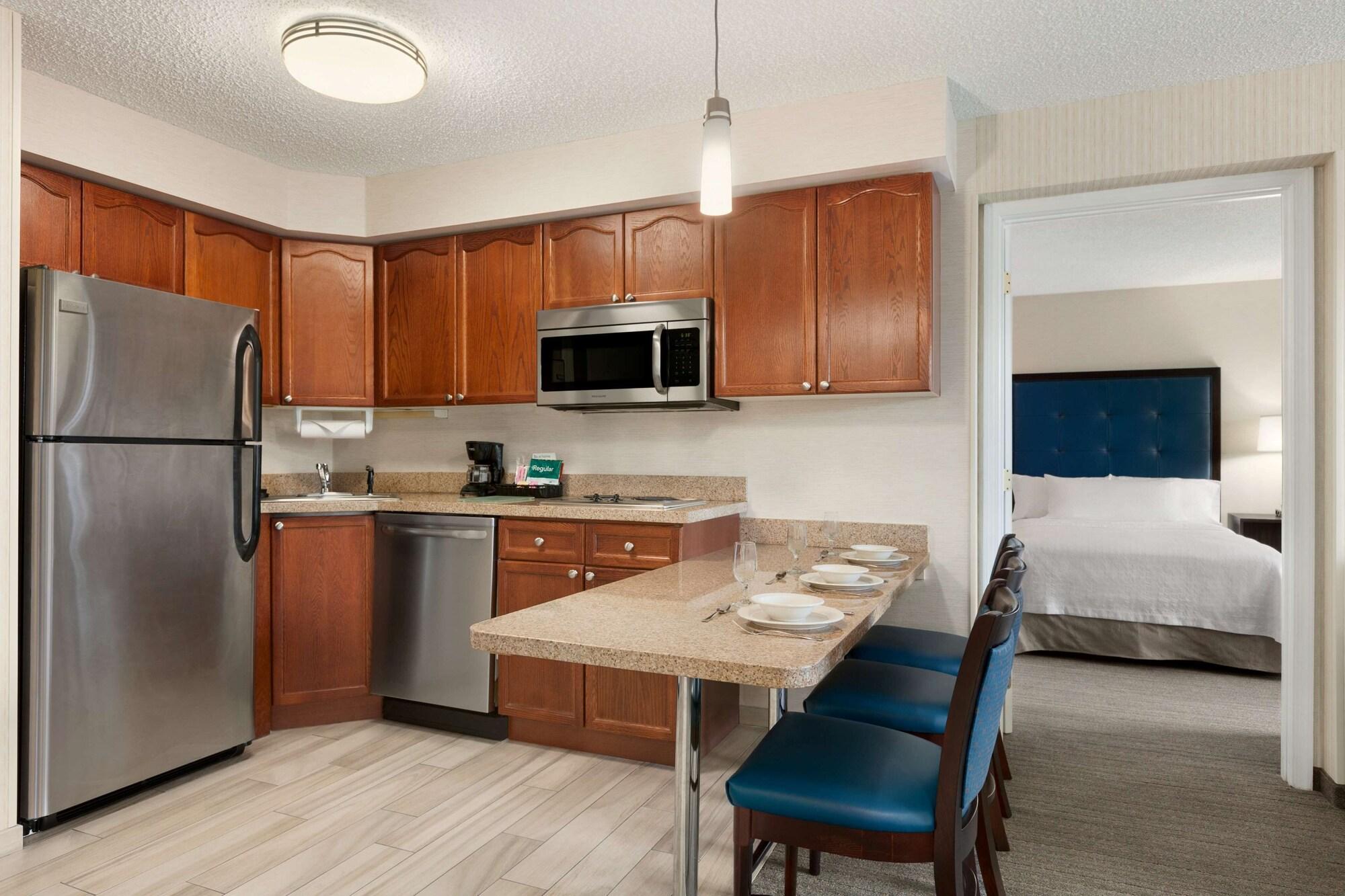 Homewood Suites By Hilton Wilmington-Brandywine Valley Ngoại thất bức ảnh