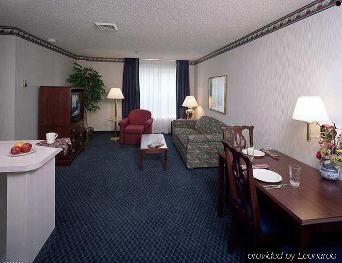 Homewood Suites By Hilton Wilmington-Brandywine Valley Nội địa bức ảnh