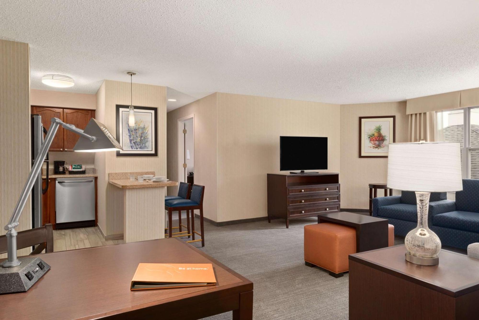 Homewood Suites By Hilton Wilmington-Brandywine Valley Ngoại thất bức ảnh