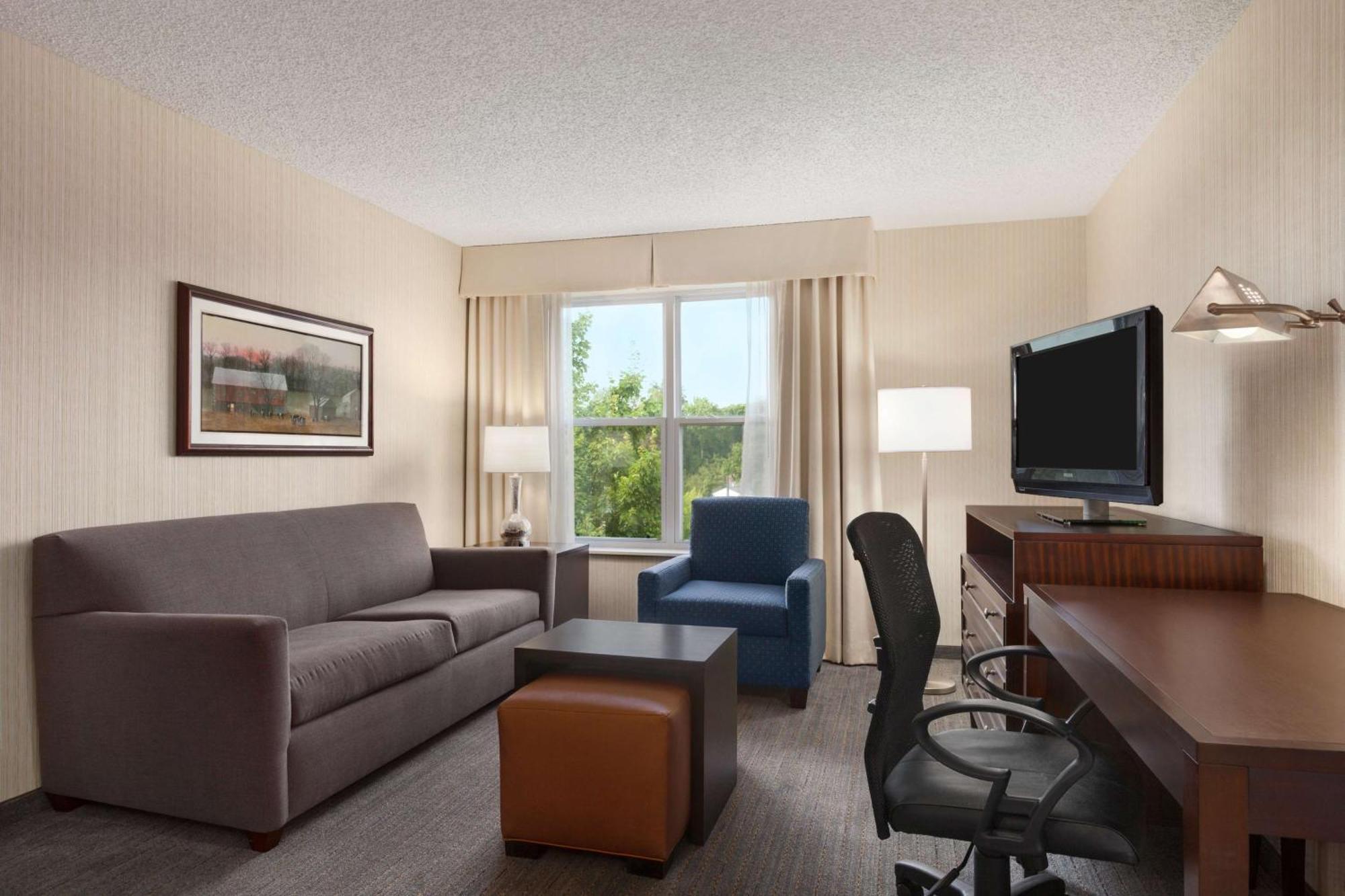 Homewood Suites By Hilton Wilmington-Brandywine Valley Ngoại thất bức ảnh