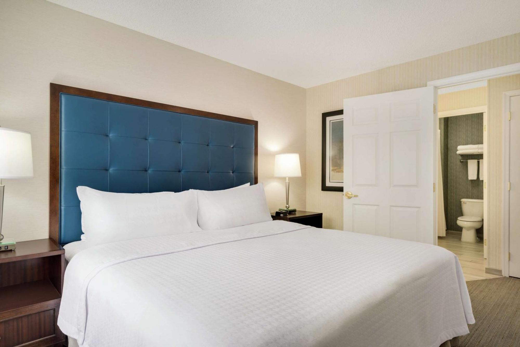 Homewood Suites By Hilton Wilmington-Brandywine Valley Ngoại thất bức ảnh