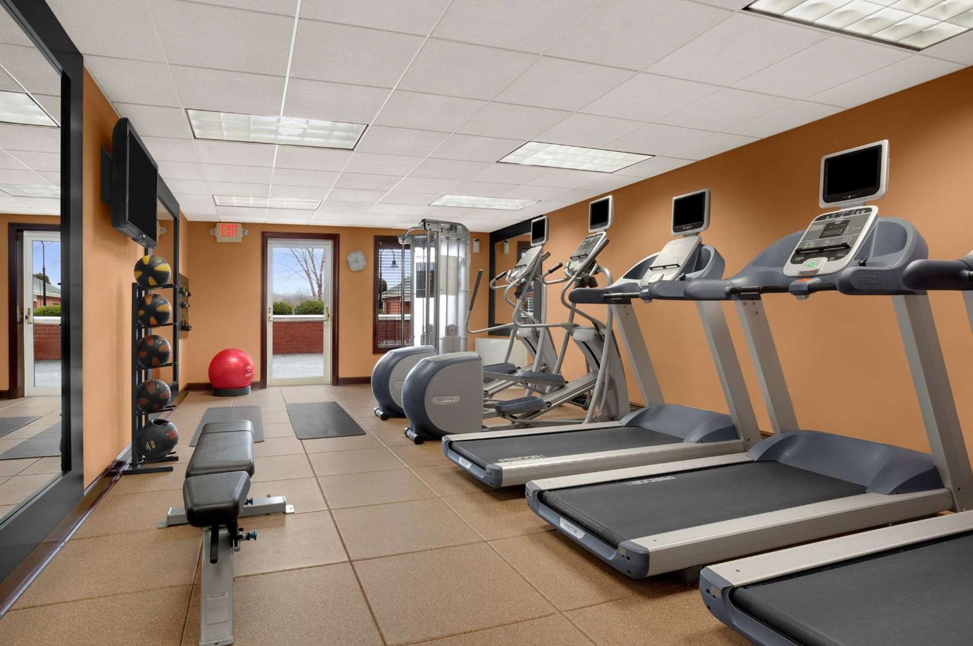 Homewood Suites By Hilton Wilmington-Brandywine Valley Ngoại thất bức ảnh