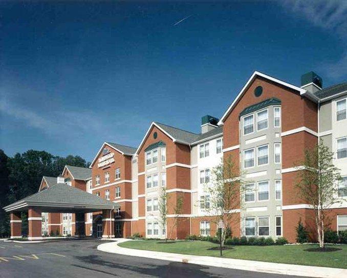 Homewood Suites By Hilton Wilmington-Brandywine Valley Ngoại thất bức ảnh