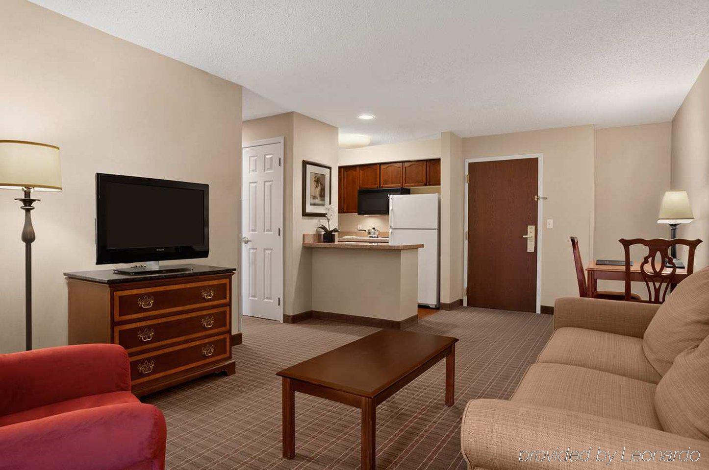 Homewood Suites By Hilton Wilmington-Brandywine Valley Ngoại thất bức ảnh
