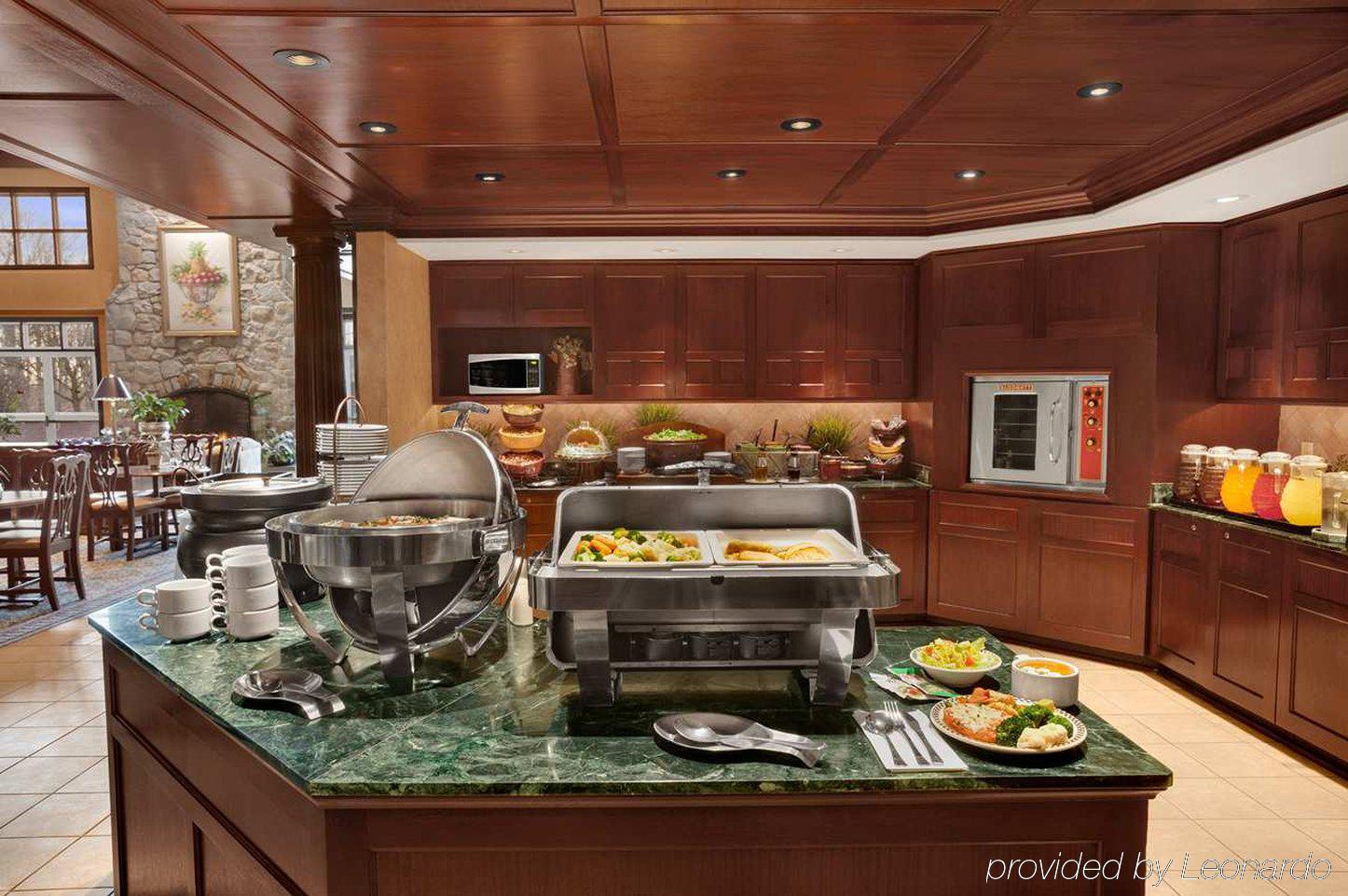 Homewood Suites By Hilton Wilmington-Brandywine Valley Ngoại thất bức ảnh